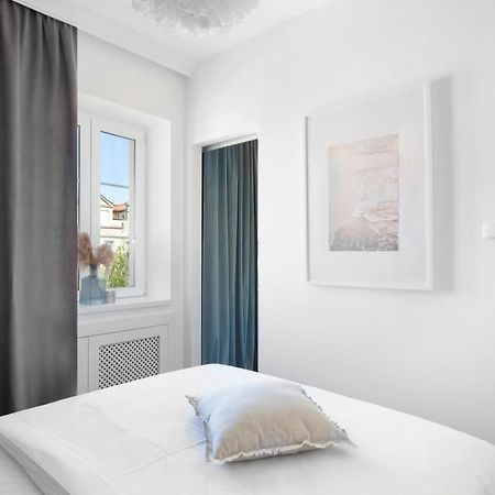 Elite Apartments Old Town Deluxe Gdańsk Buitenkant foto